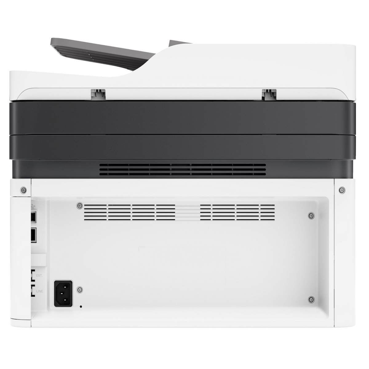 Impresora Laser Multifunción HP M137FDW Monocromática