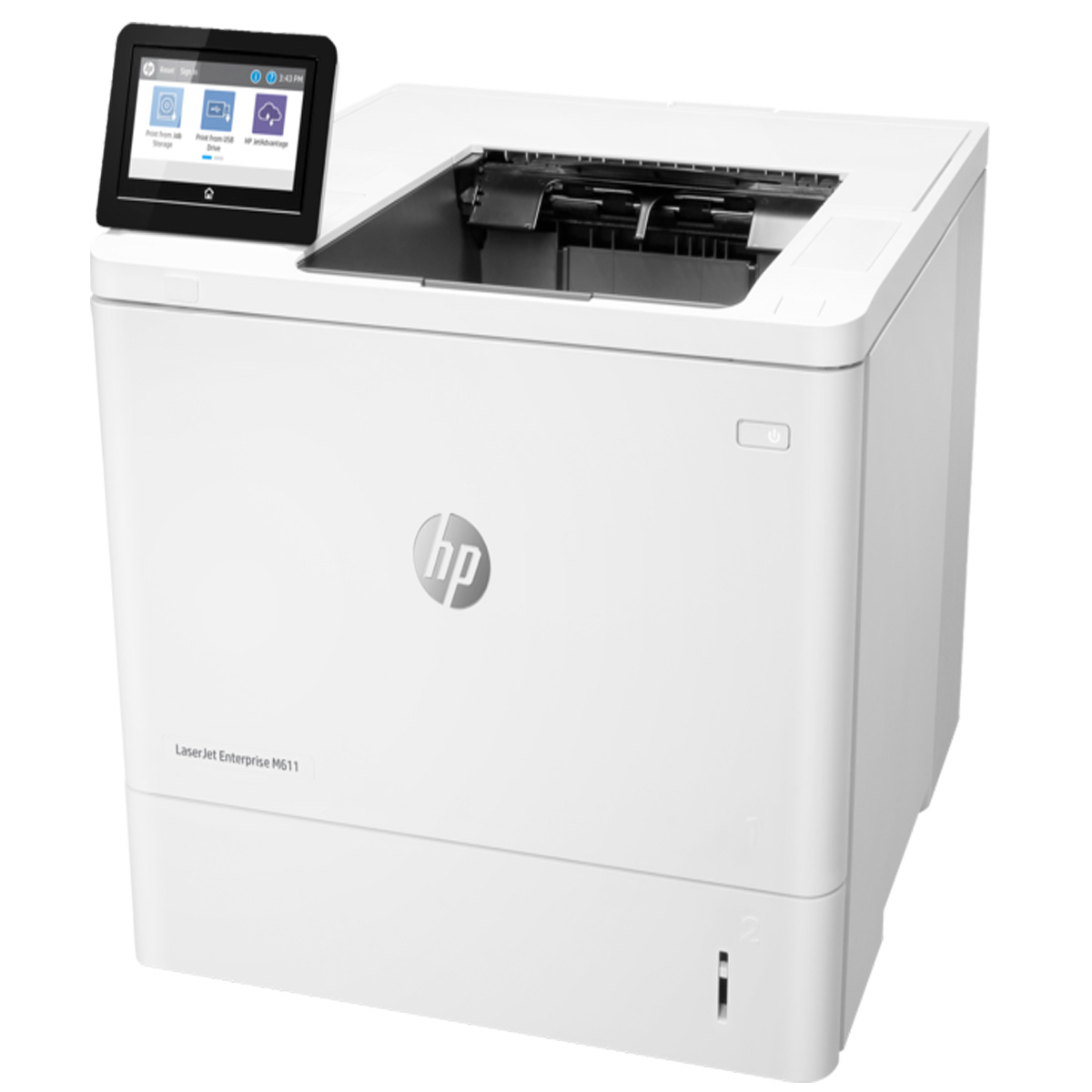 HP LASERJET ENTERPRISE M611DN