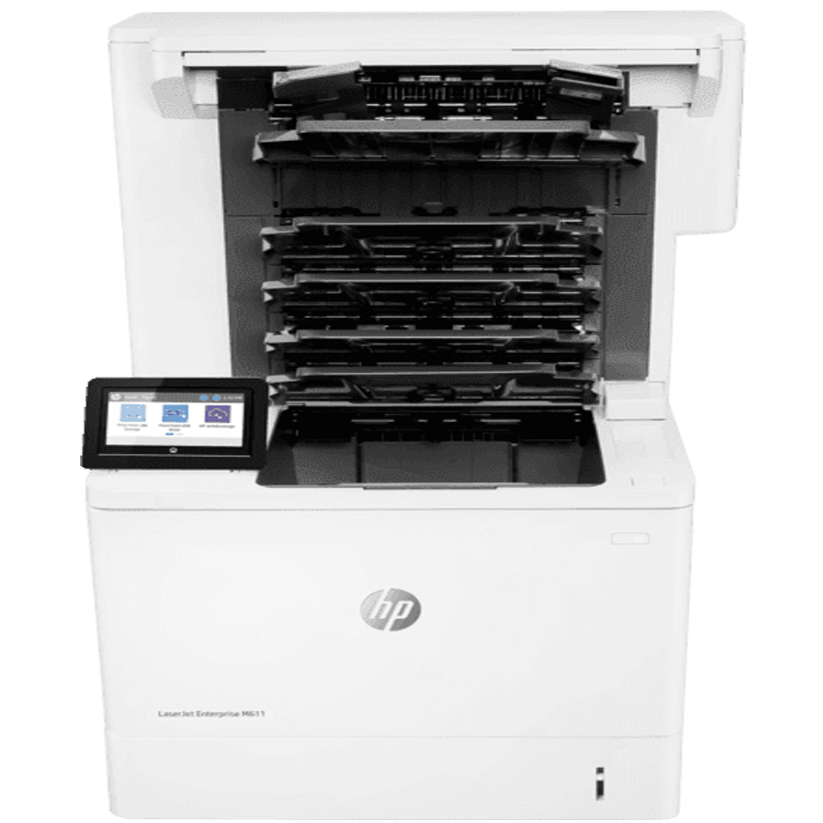 HP LASERJET ENTERPRISE M611DN