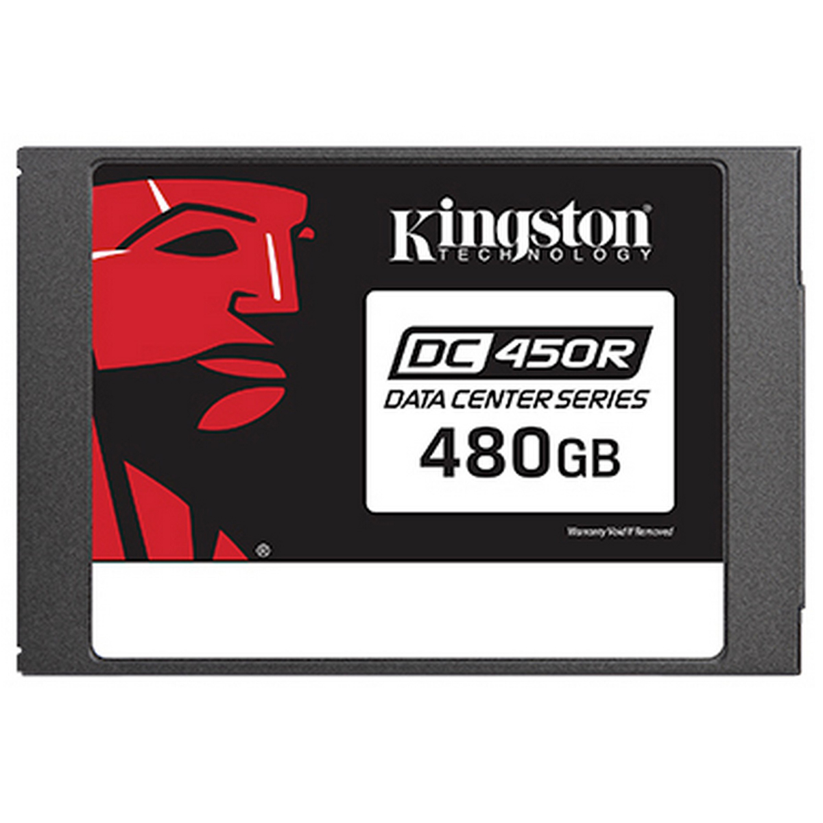 SSD 480G KI DC450R 2.5 SATA