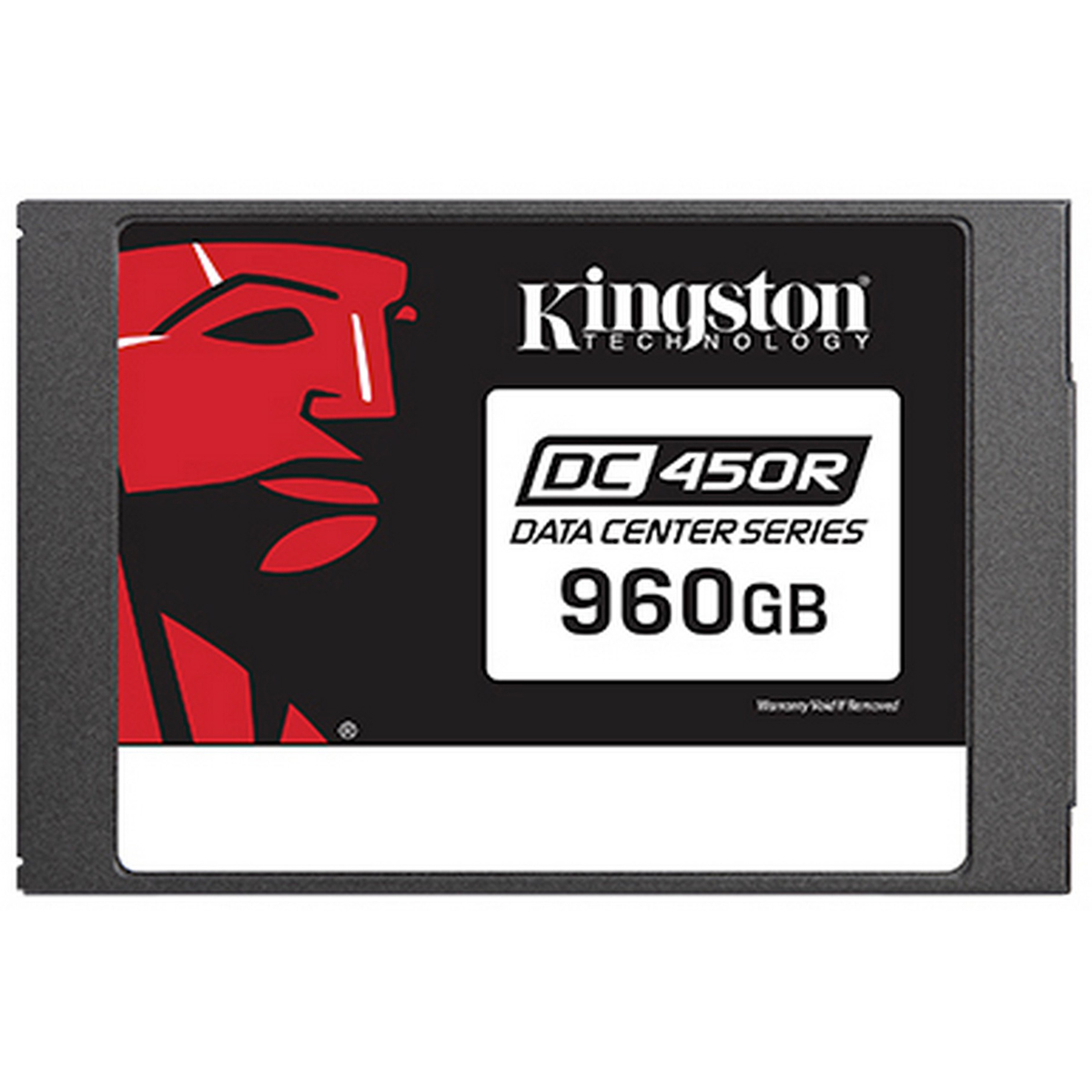 SSD 960G KI DC450R 2.5 SATA