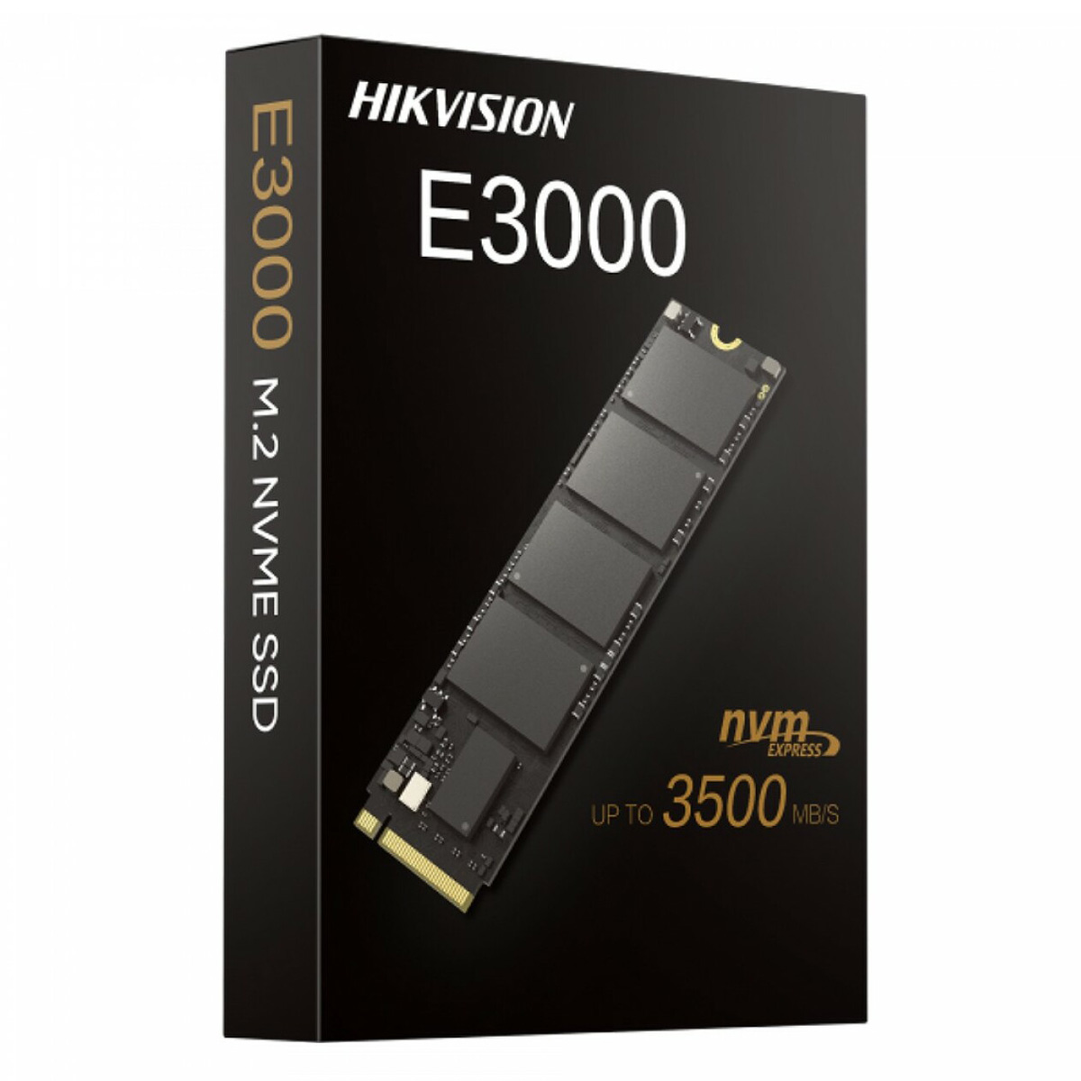 SSD 256G HIK E3000 PCIE NVME