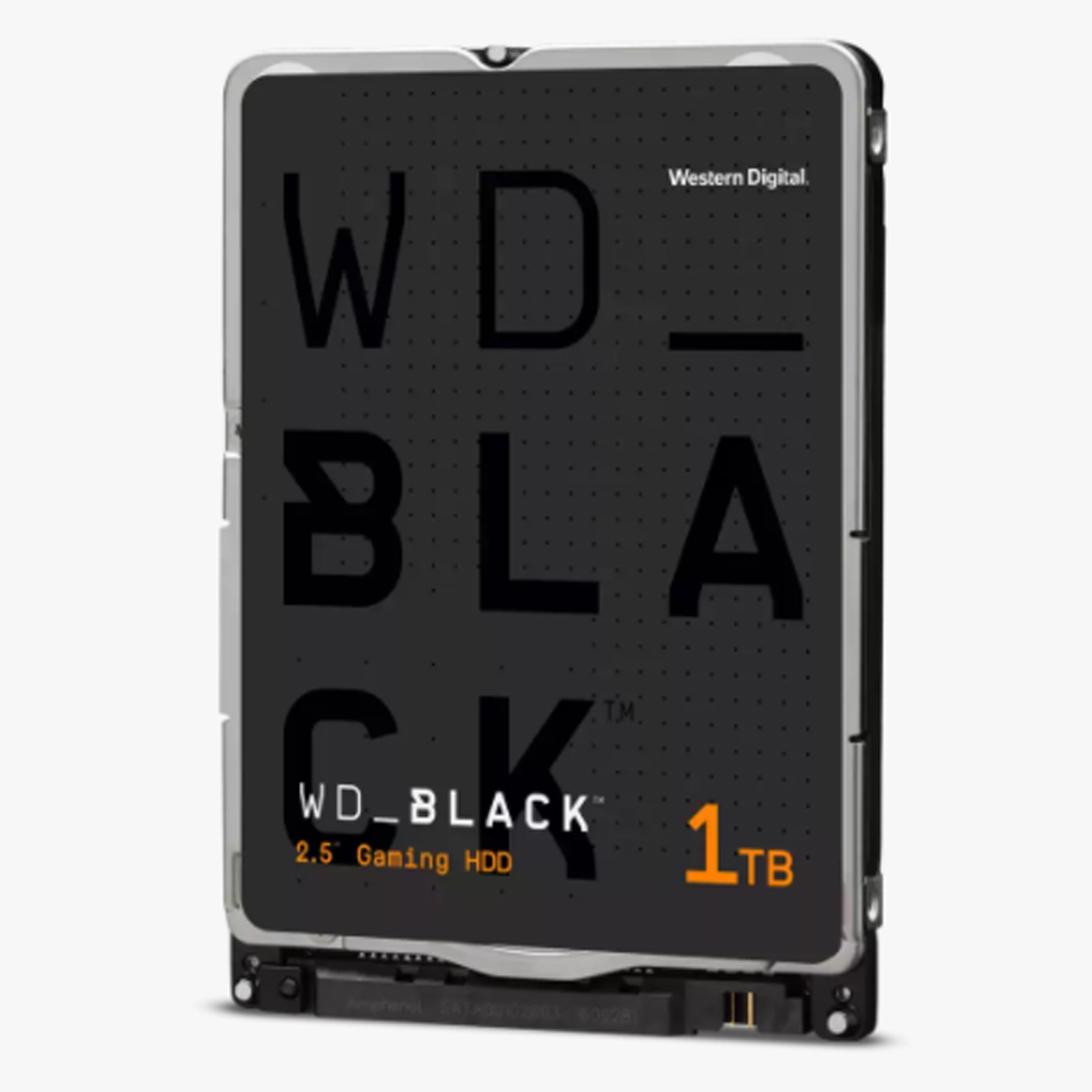 HDD 1T WD NOTE 2.5 BLACK