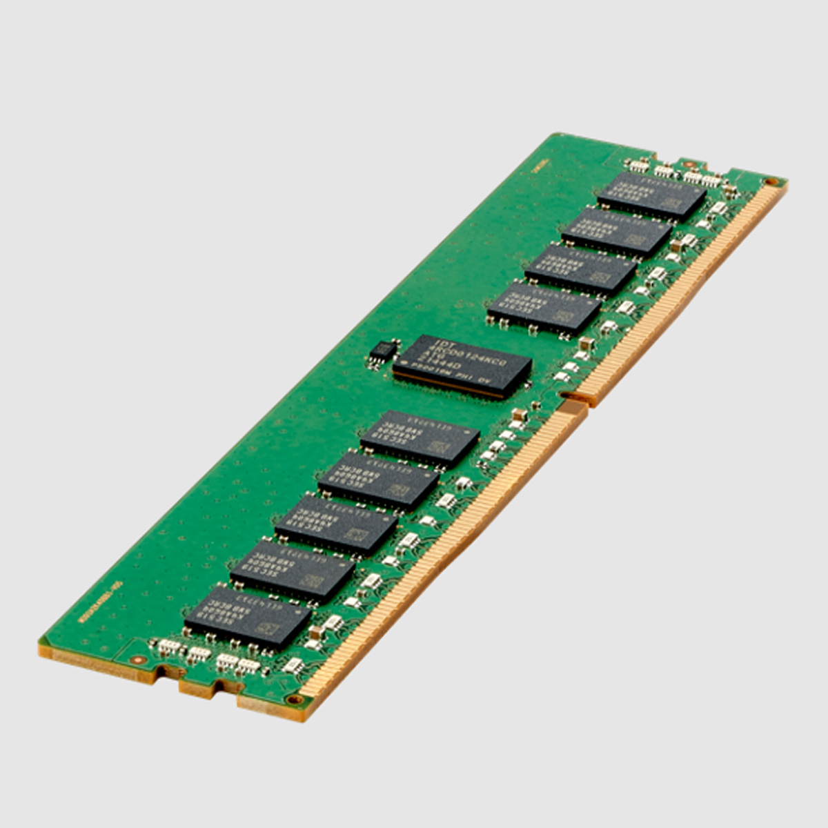 MEMORIA HP 16GB 1RX8 PC4-3200AA E