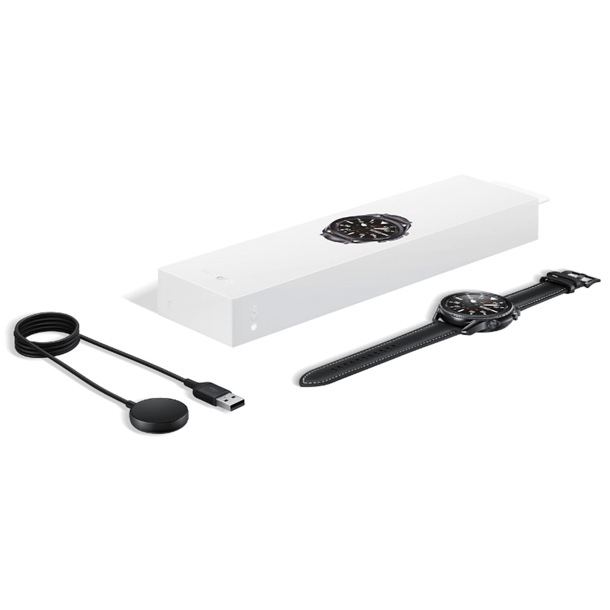 Smartwatch Samsung Galaxy Watch 3