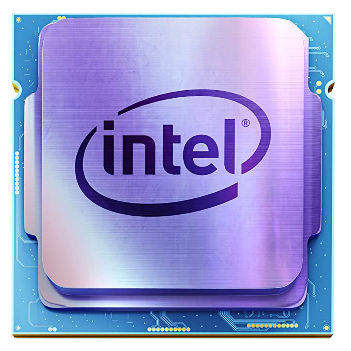 PROCESADOR CORE I7-10700F LGA 1200 | REPOINT