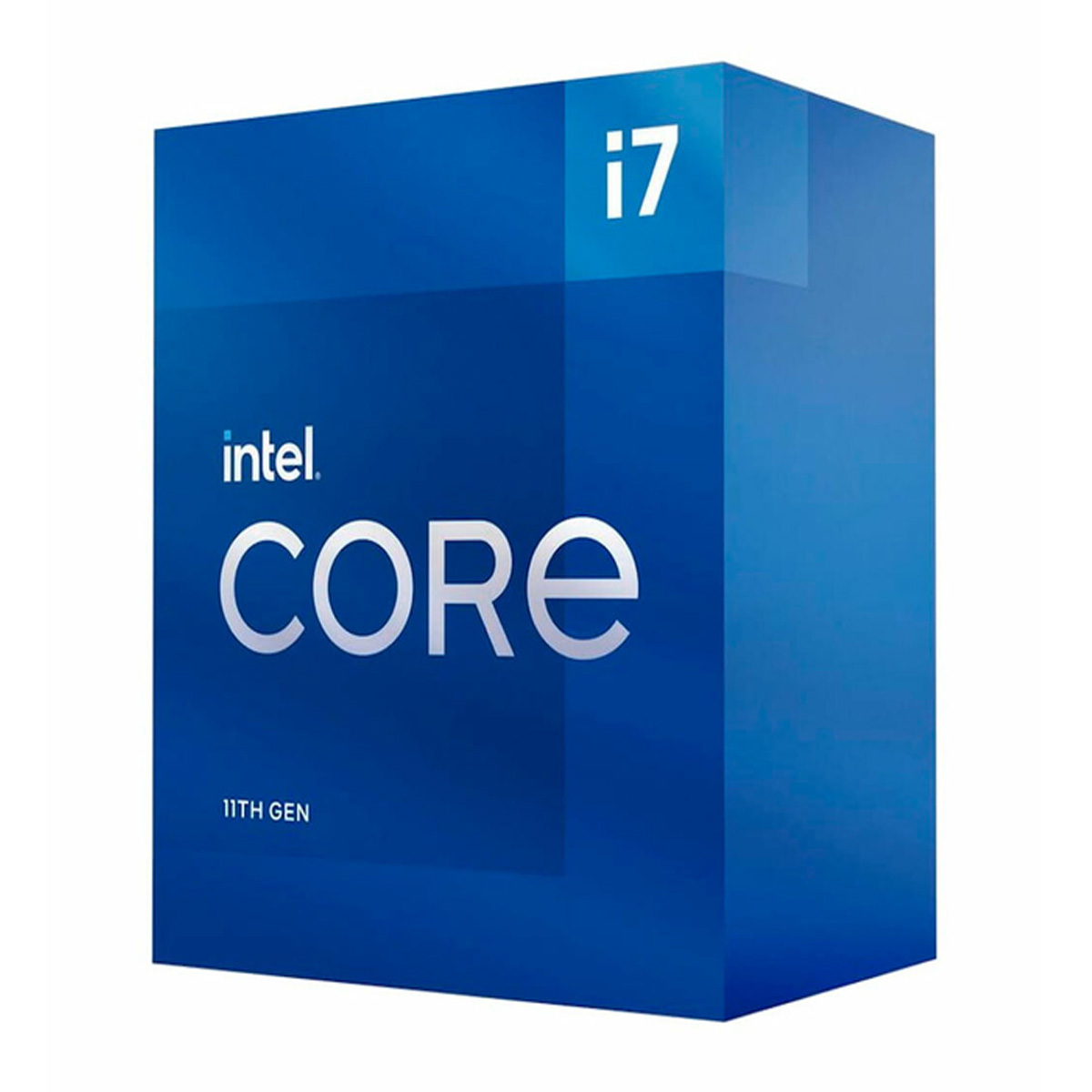 Procesador Intel Core I5-12400 Lga1700 | Grupo Networld