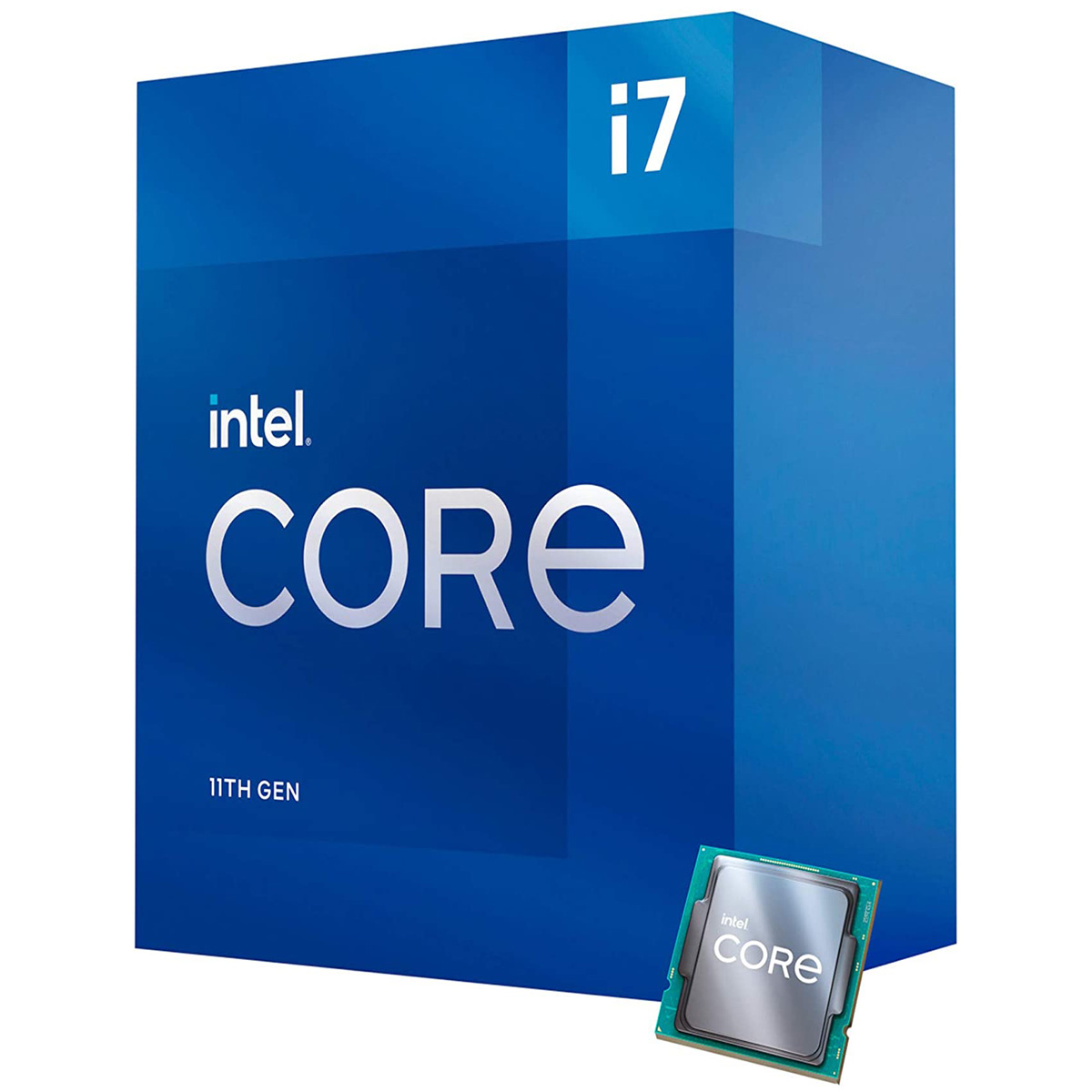 Procesador Intel Core I5 12400 Gen 12 FCLGA1700 BX8071512400 REPOINT
