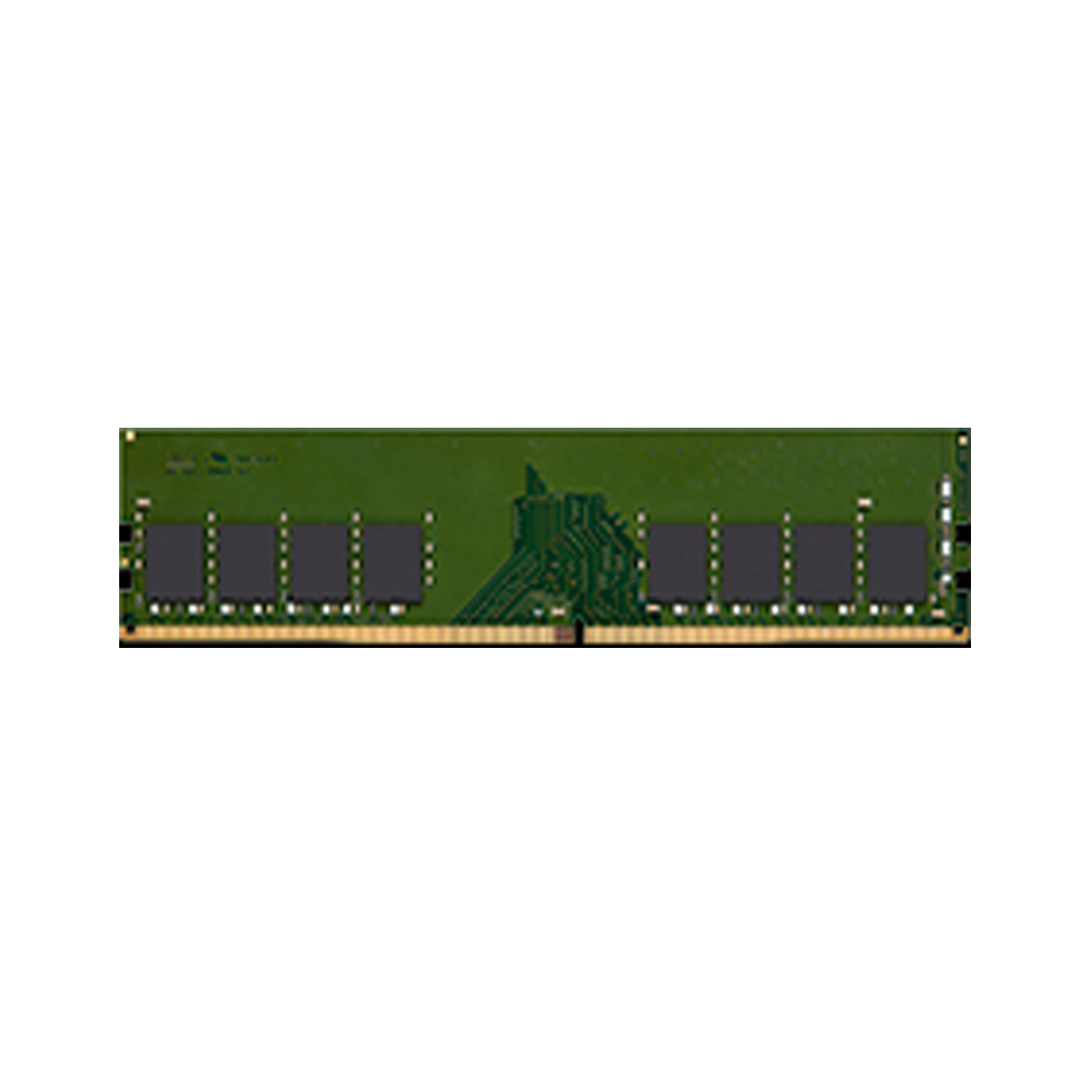 MEMORIA RAM KINGSTON 16GB 2666MHZ DDR4 NO-ECC