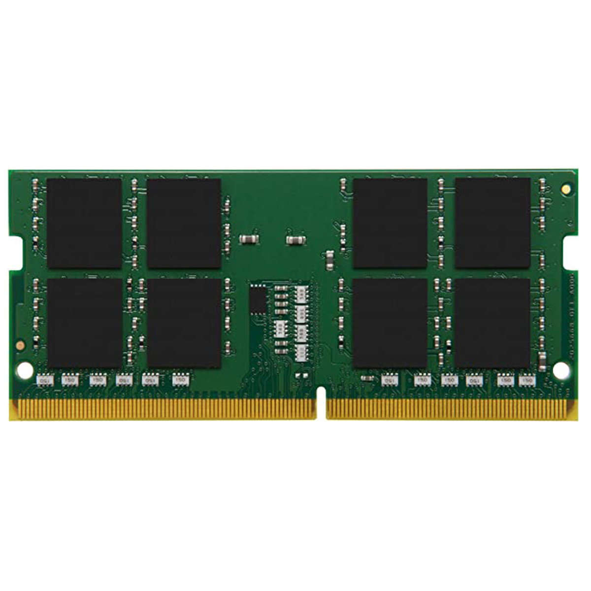 32G KI 2666 DDR4 NO-ECC SODIMM