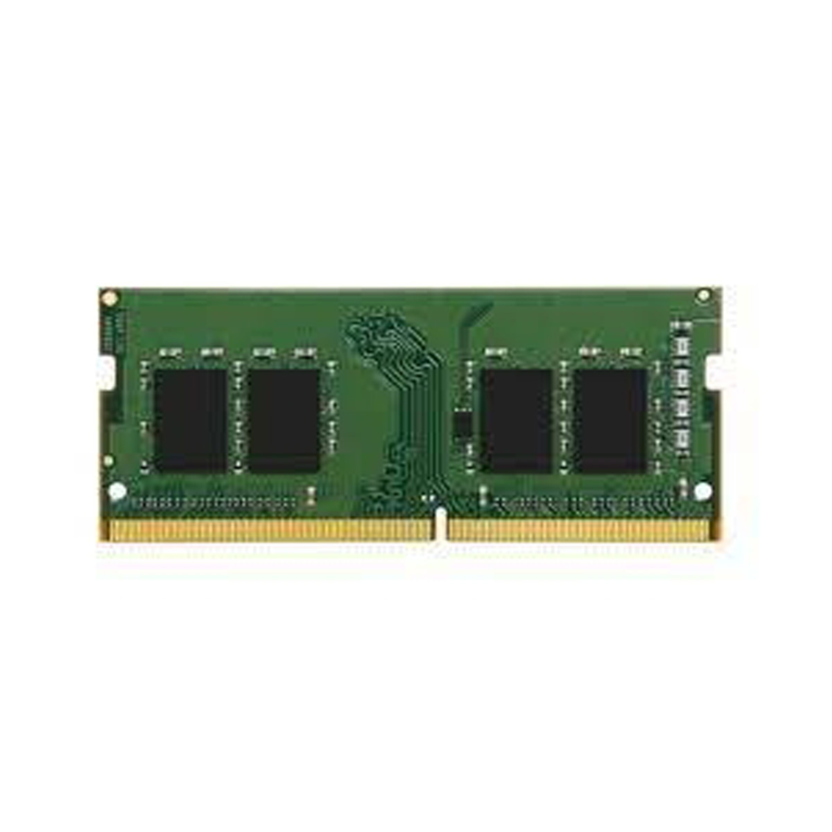 MEMORIA RAM KINGSTON 4GB 3200MHZ DDR4 NO-ECC SODIMM