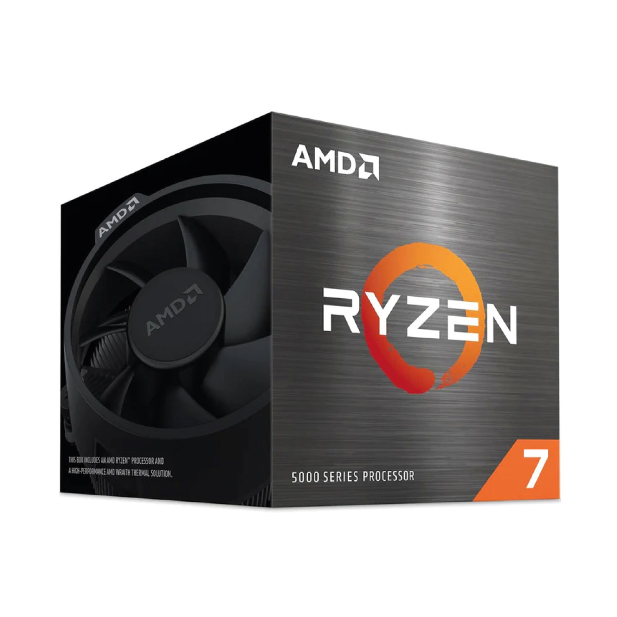 Ryzen 7 5700 am4