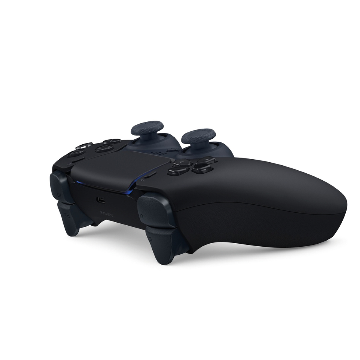 JOYSTICK PS5 DUALSENSE BLACK
