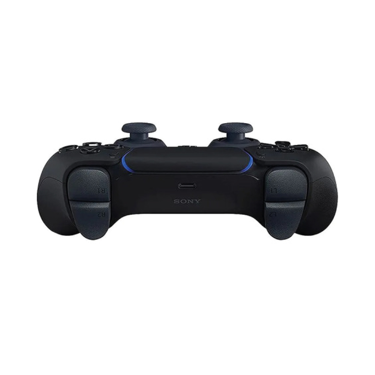 JOYSTICK PS5 DUALSENSE BLACK