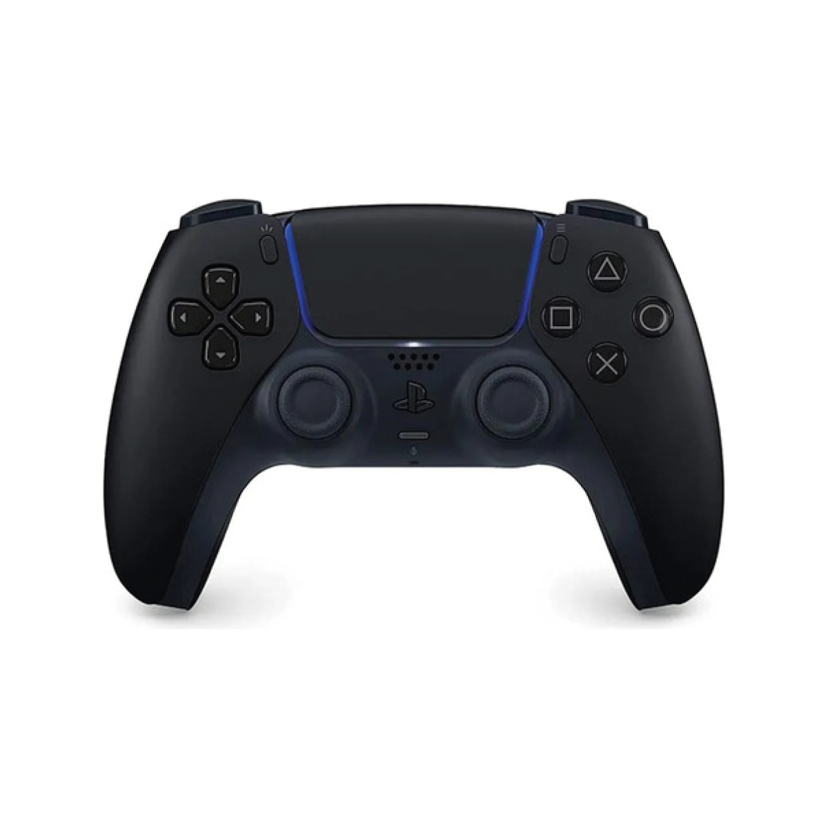 JOYSTICK PS5 DUALSENSE BLACK