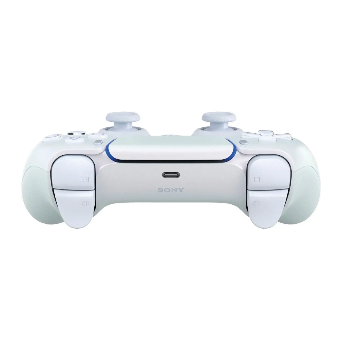 JOYSTICK DUALSENSE PEARL AMER