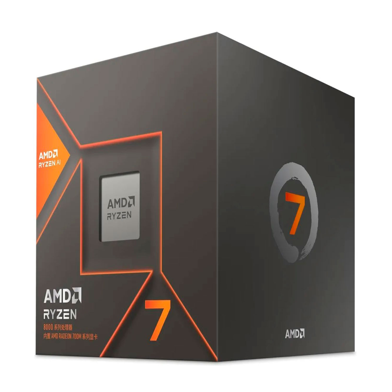 RYZEN 7 8700G AM5