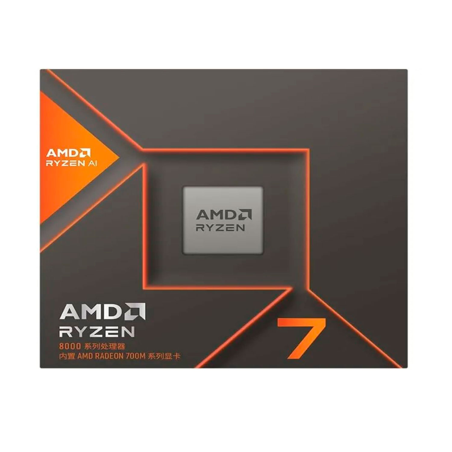 RYZEN 7 8700G AM5