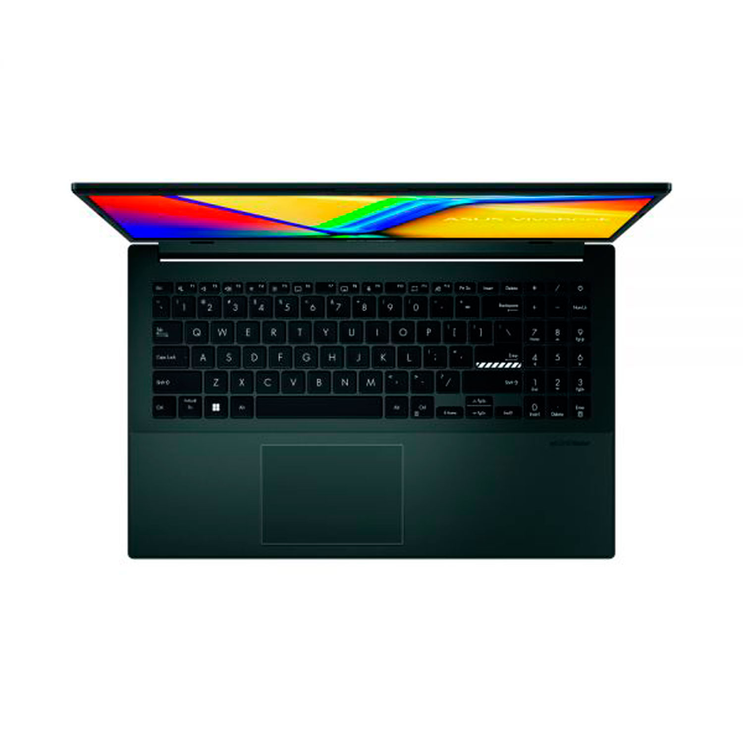 Notebook ASUS Vivobook Go 15 – Intel Core i3-N305