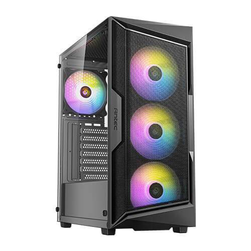 GABINETE AX61 ELITE GAMING