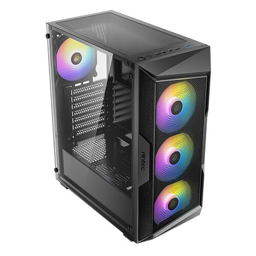 GABINETE AX61 ELITE GAMING
