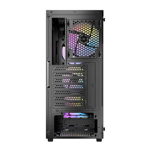 GABINETE AX61 ELITE GAMING