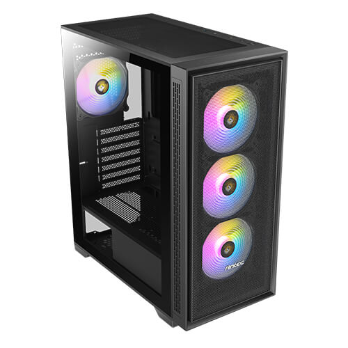 GABINETE AX81 ELITE GAMING