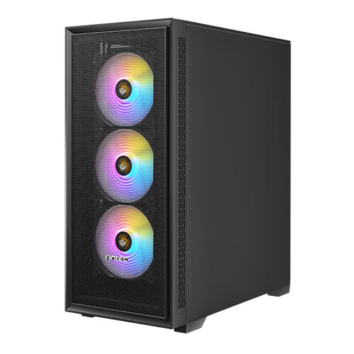 GABINETE AX81 ELITE GAMING