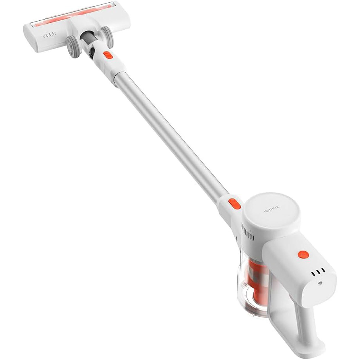 Aspiradora Portátil Xiaomi Cleaner G20 Lite BHR8195EU - White