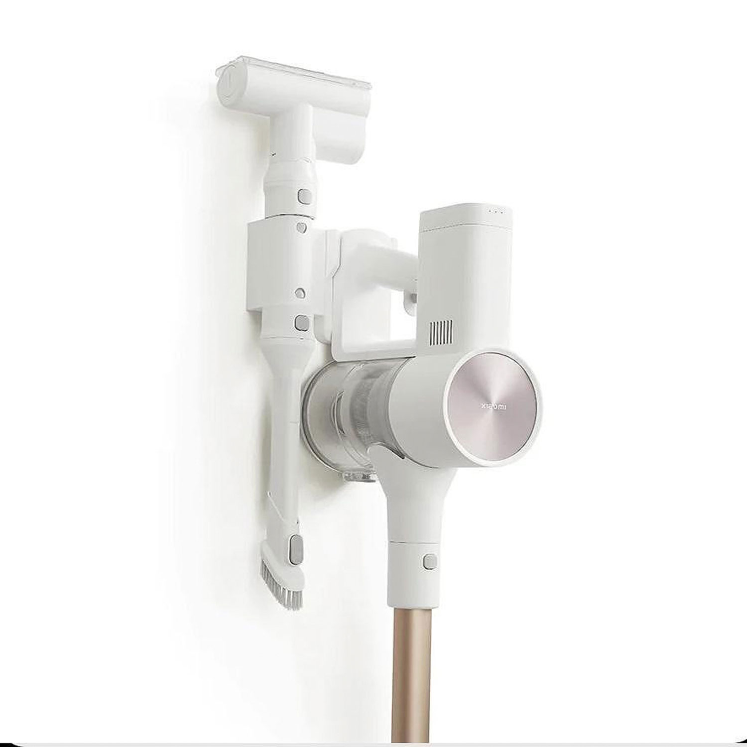 Aspirador Xiaomi Vacuum Cleaner G20 BHR8831EU - Blanco