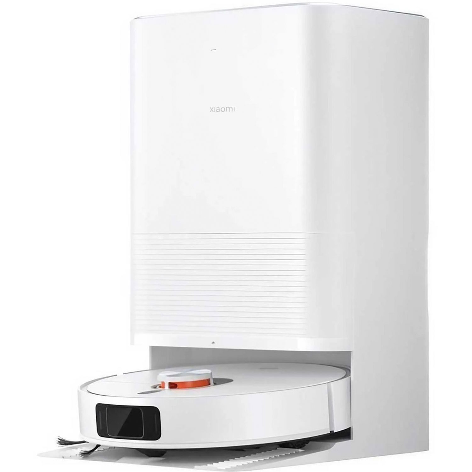 Aspirador Robot Xiaomi Vacuum X20 Pro BHR8859EU - Blanco