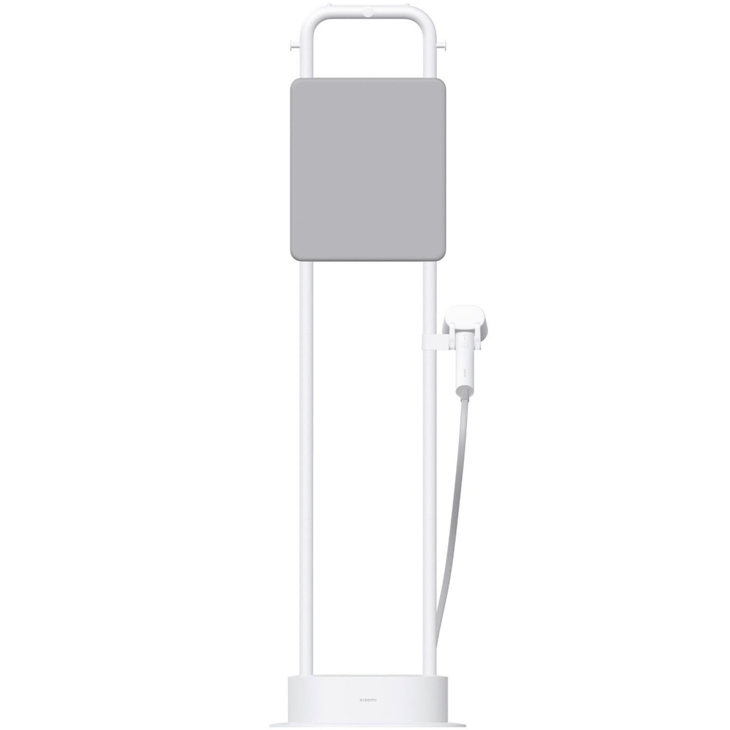 Plancha vertical Xiaomi Standing Garment Steamer Diseño 2 en 1. Plancha / Perchero