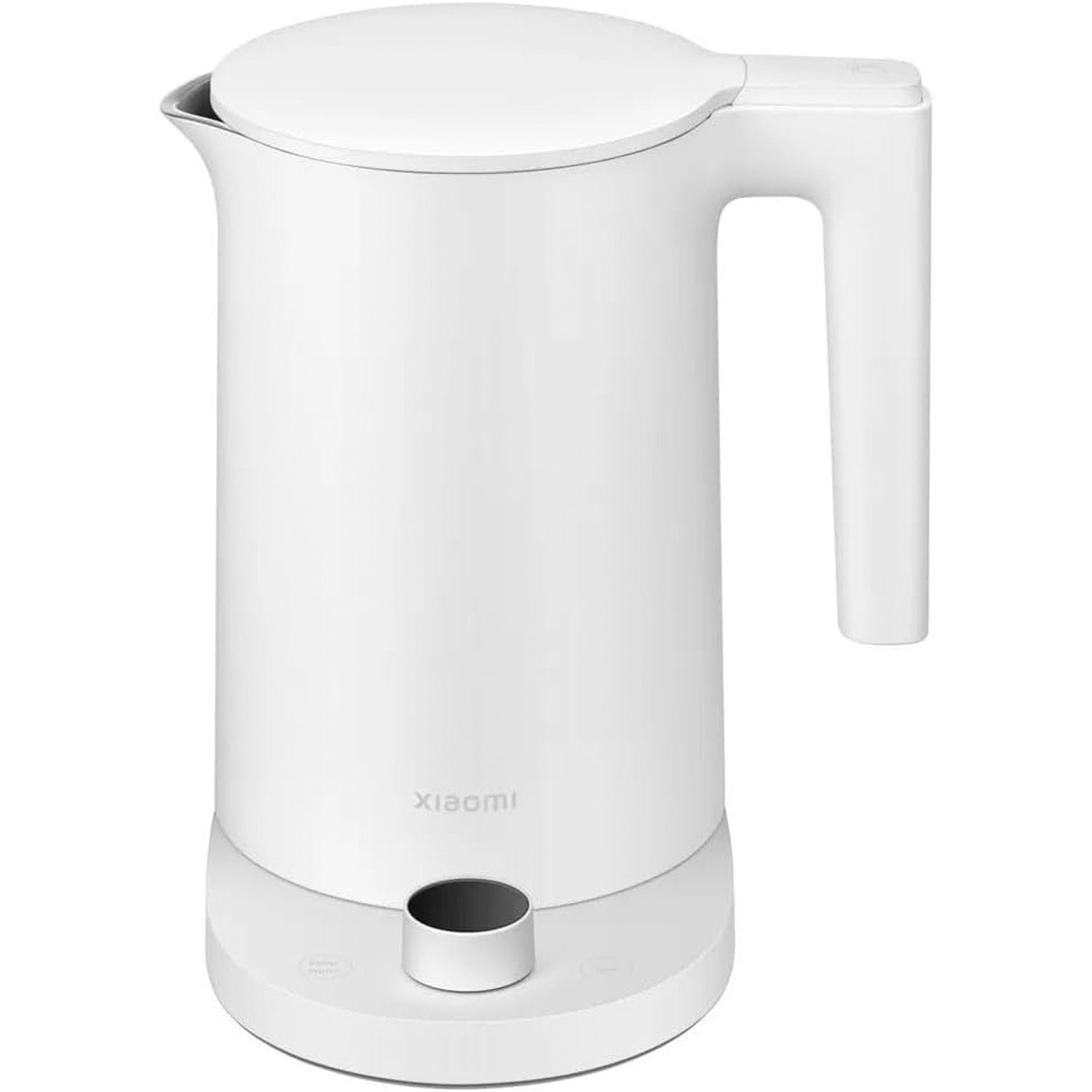 Jarra Eléctrica Xiaomi Smart Kettle 2 Pro Con WiFi y Panalla LED