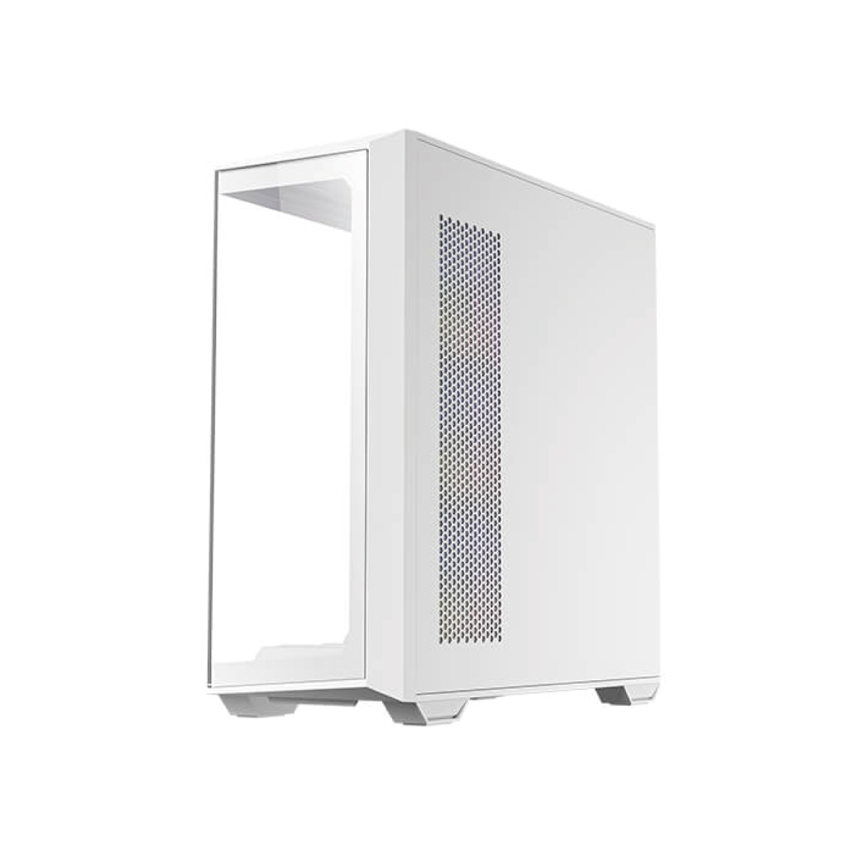GABINETE C3 ARGB WHITE