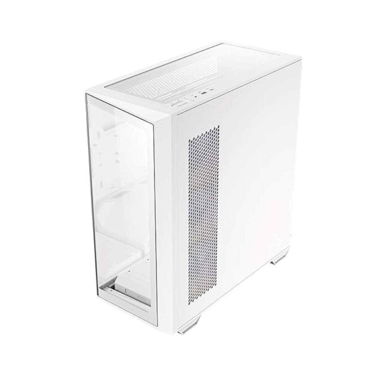 GABINETE C3 ARGB WHITE