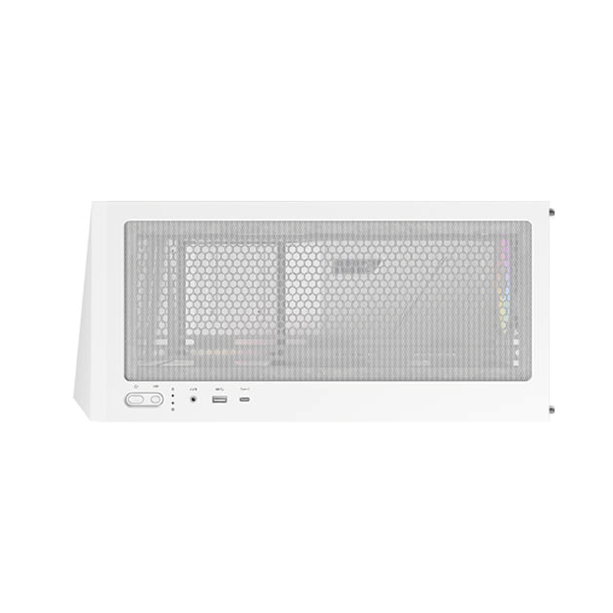 GABINETE C3 ARGB WHITE