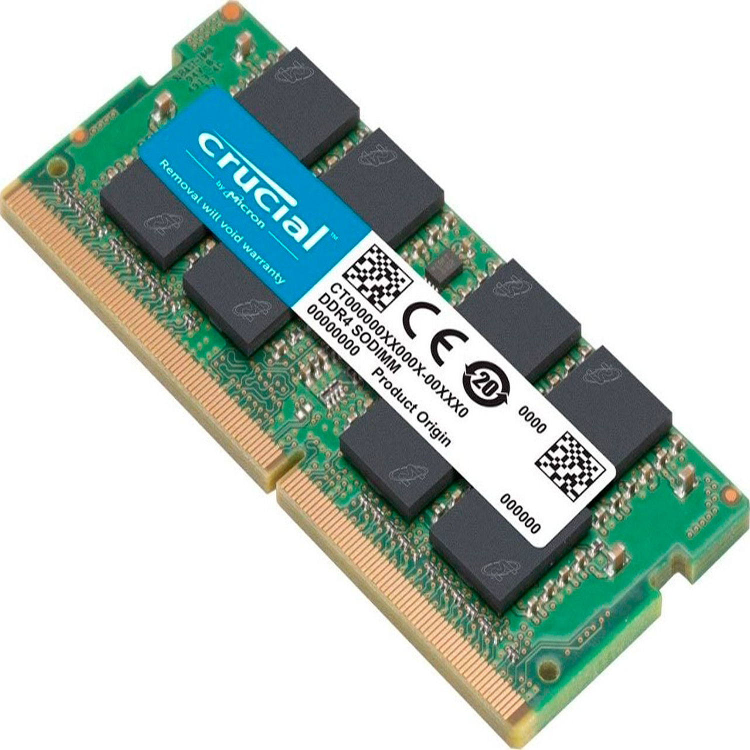 MEMORIA RAM 16GB 3200MHZ