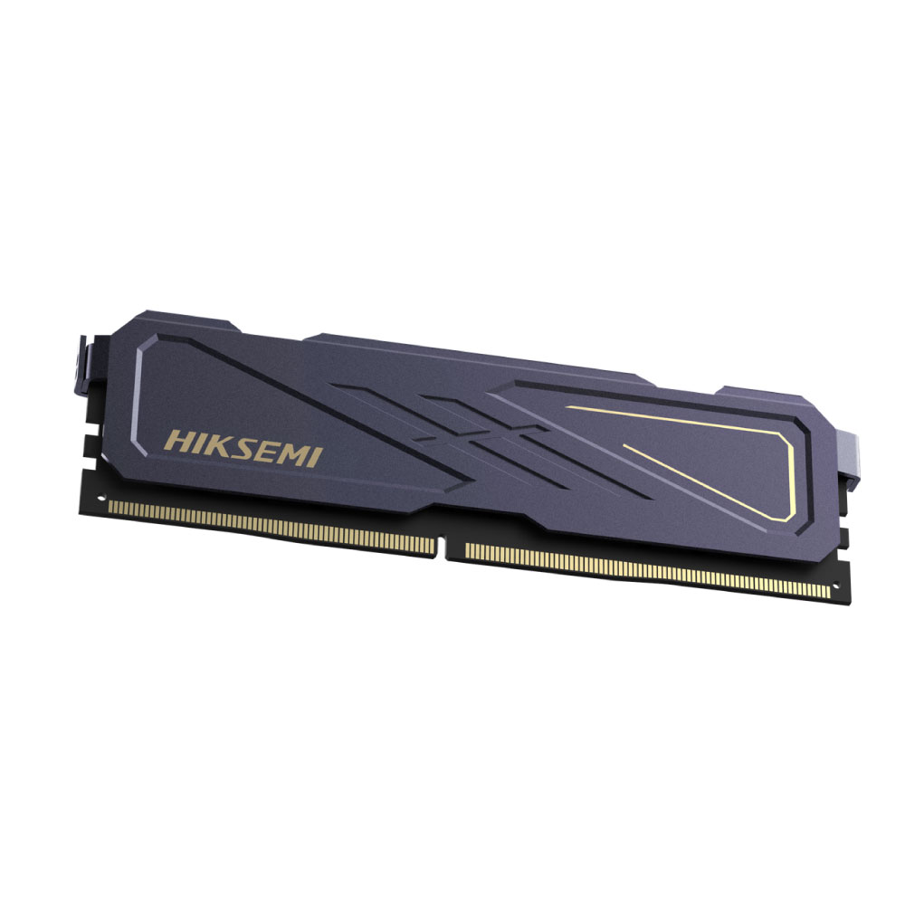 Memoria RAM Hiksemi Armor 8GB DDR4 3200Mhz UDIMM | Informatica Noroeste