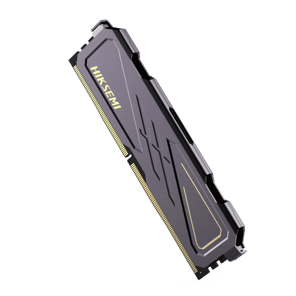 Memoria RAM Hiksemi Armor 8GB DDR4 3200Mhz UDIMM | Informatica Noroeste