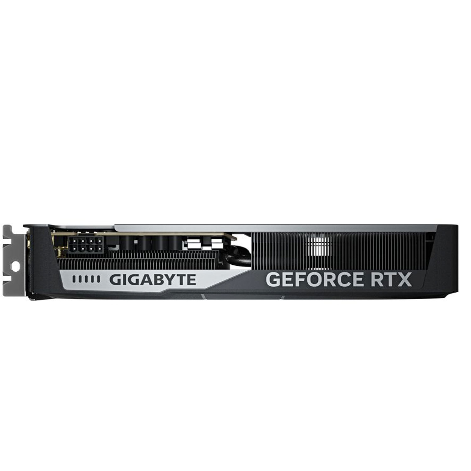 Tarjeta de Video Gigabyte RTX5060 Ti Eagle OC 8 GB GDDR7