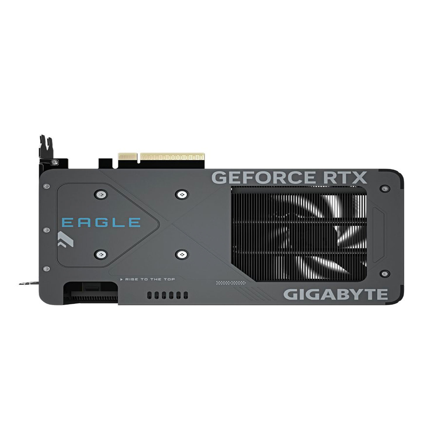 Tarjeta de Video Gigabyte RTX5060 Ti Eagle OC 8 GB GDDR7