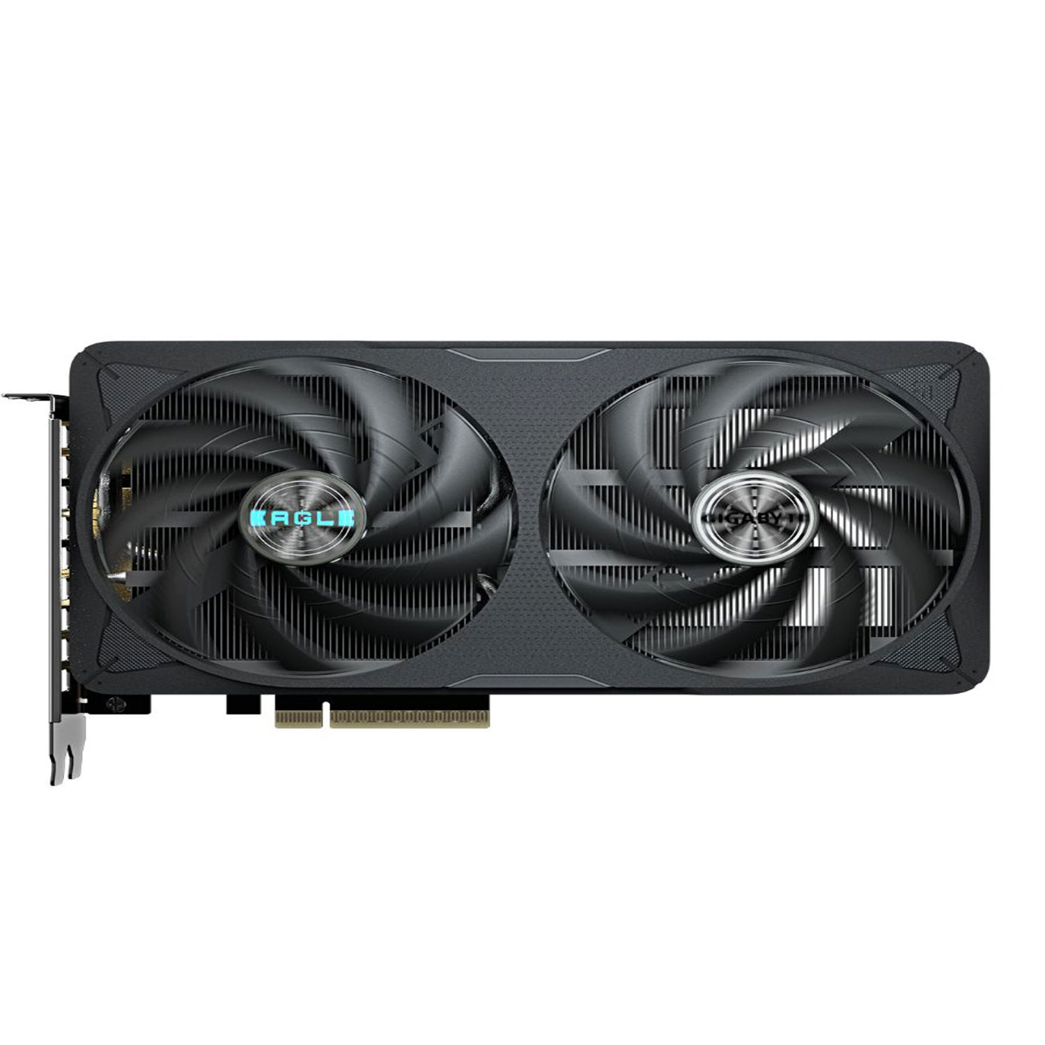 Tarjeta de Video Gigabyte RTX5060 Ti Eagle OC 8 GB GDDR7