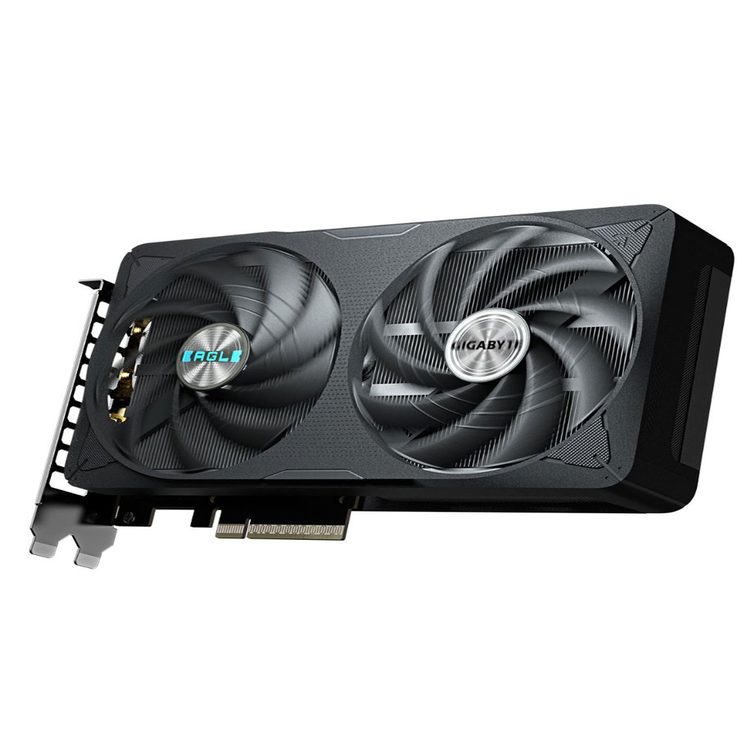 Tarjeta de Video Gigabyte RTX5060 Ti Eagle OC 8 GB GDDR7
