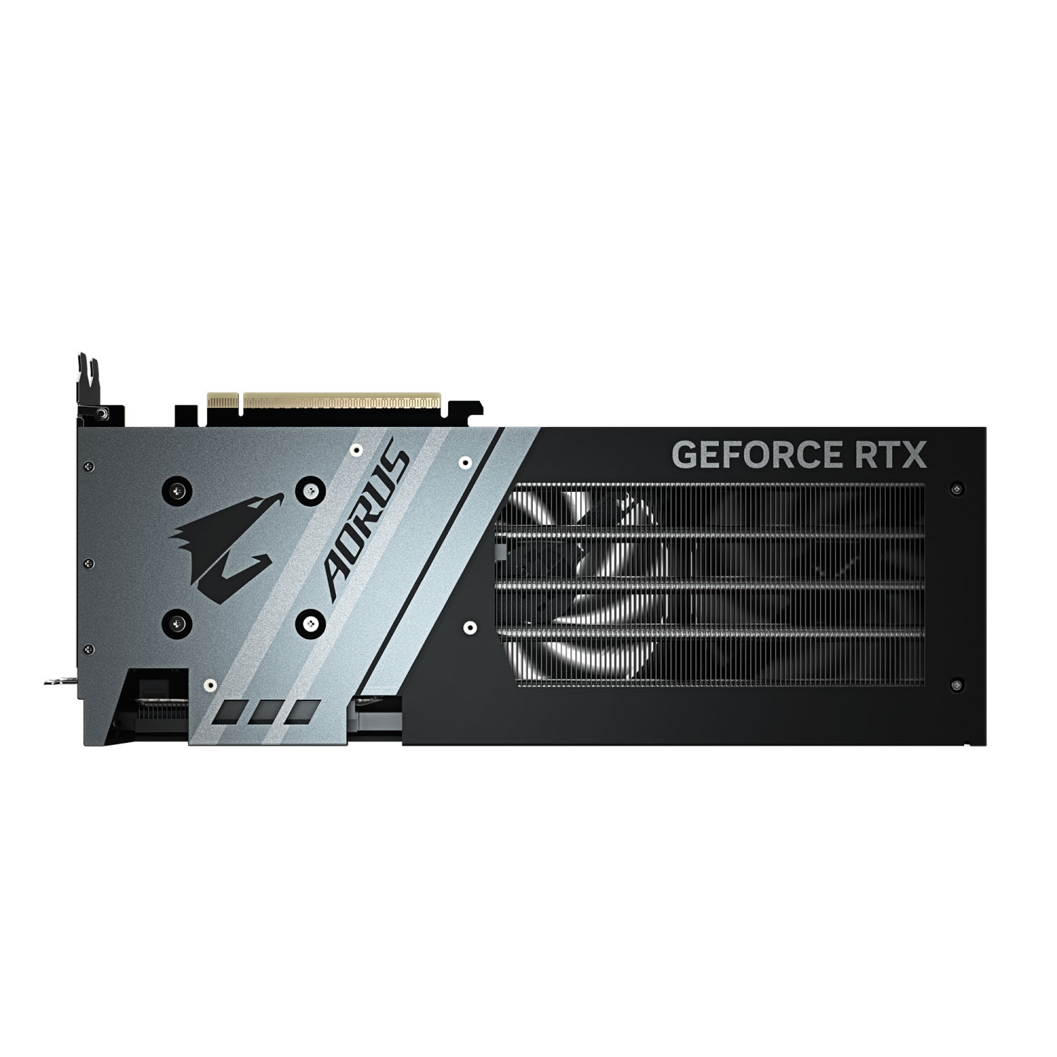 Tarjeta de Video Gigabyte RTX5060 Aorus Elite 8 GB GDDR7