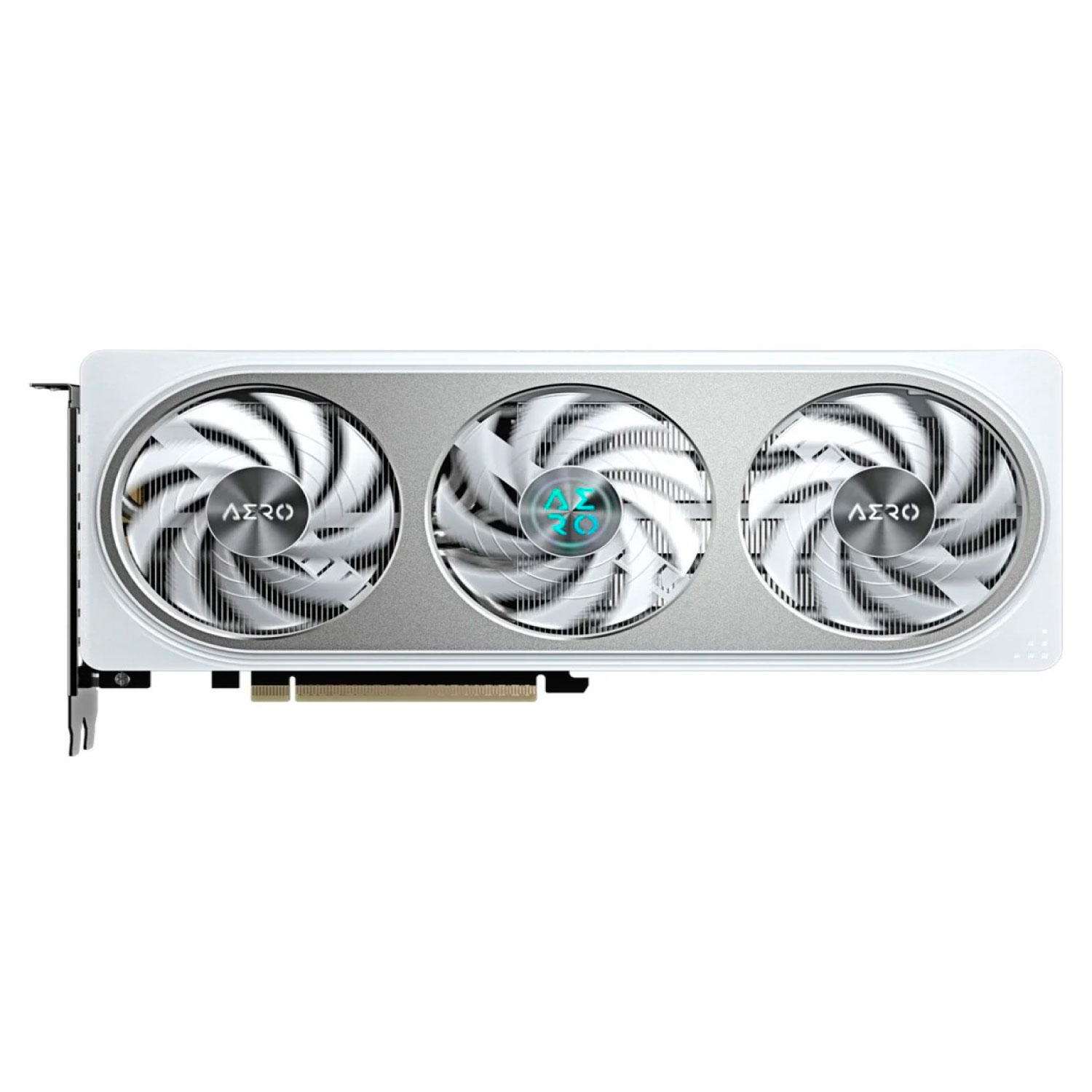 Tarjeta de Video GIGABYTE NVIDIA GeForce RTX 5060 AERO OC, 8GB GDDR7, 128-bit, PCI-e 5.0