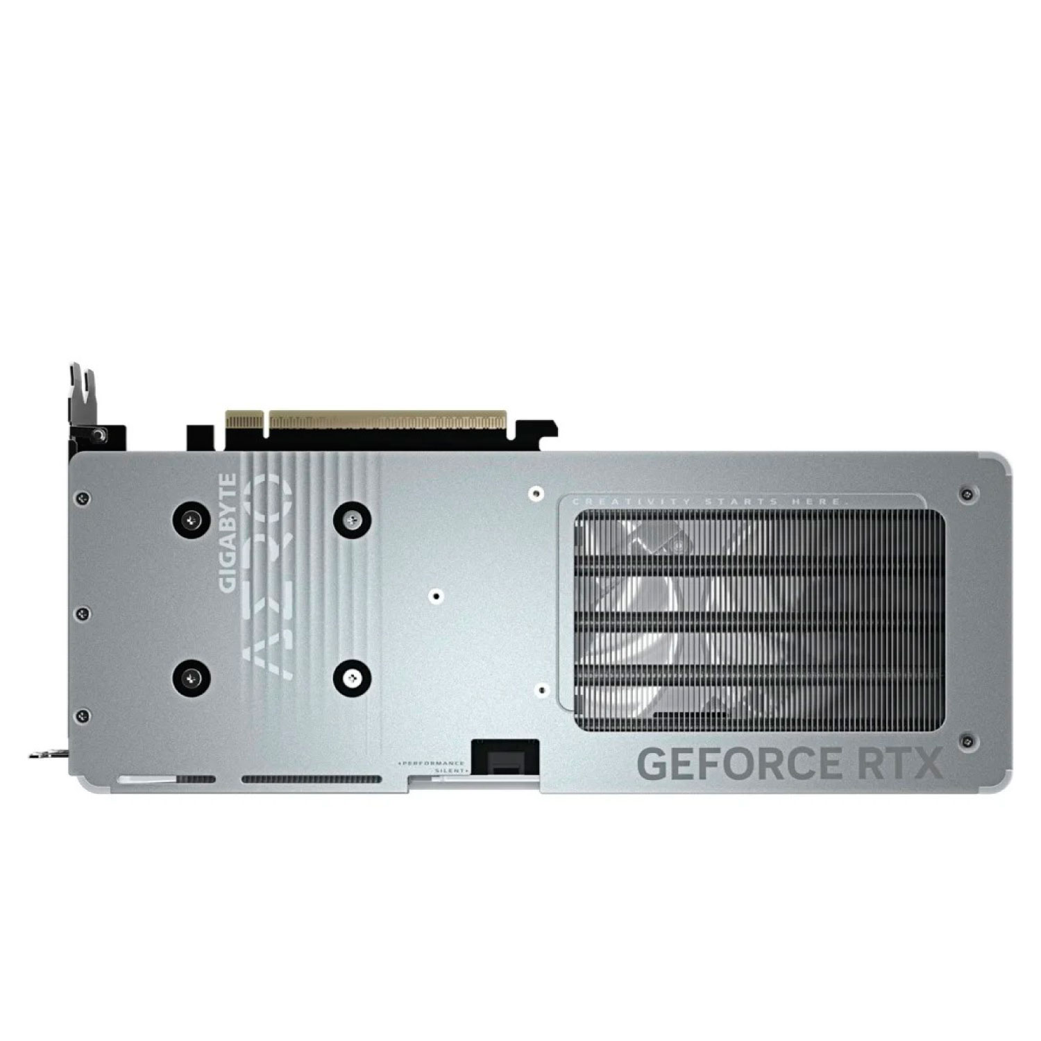 Tarjeta de Video GIGABYTE NVIDIA GeForce RTX 5060 AERO OC, 8GB GDDR7, 128-bit, PCI-e 5.0