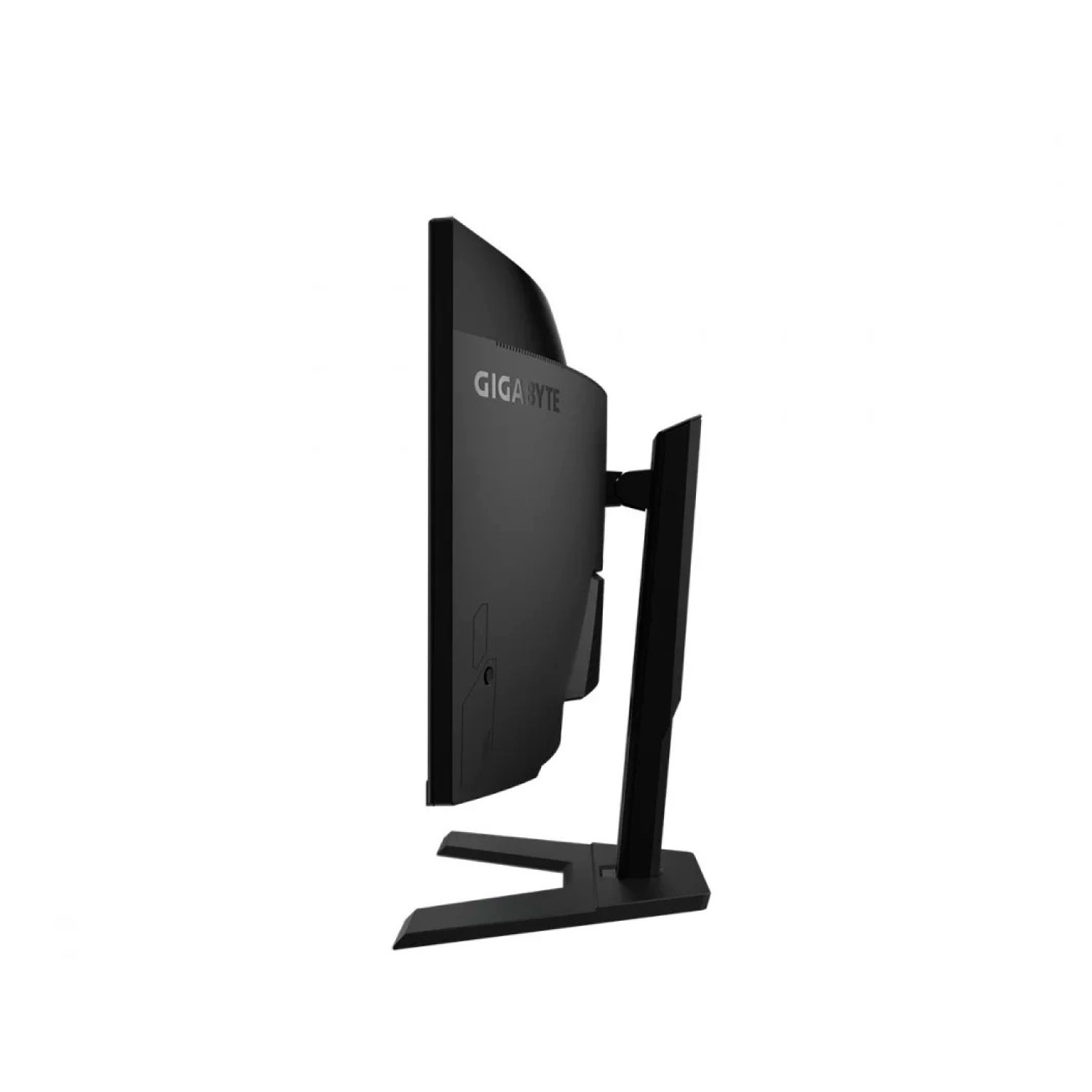 Monitor Gigabyte Curvo Gs34wqca 34 Wqhd 120hz 1ms Hdmix2 Dp - Negro