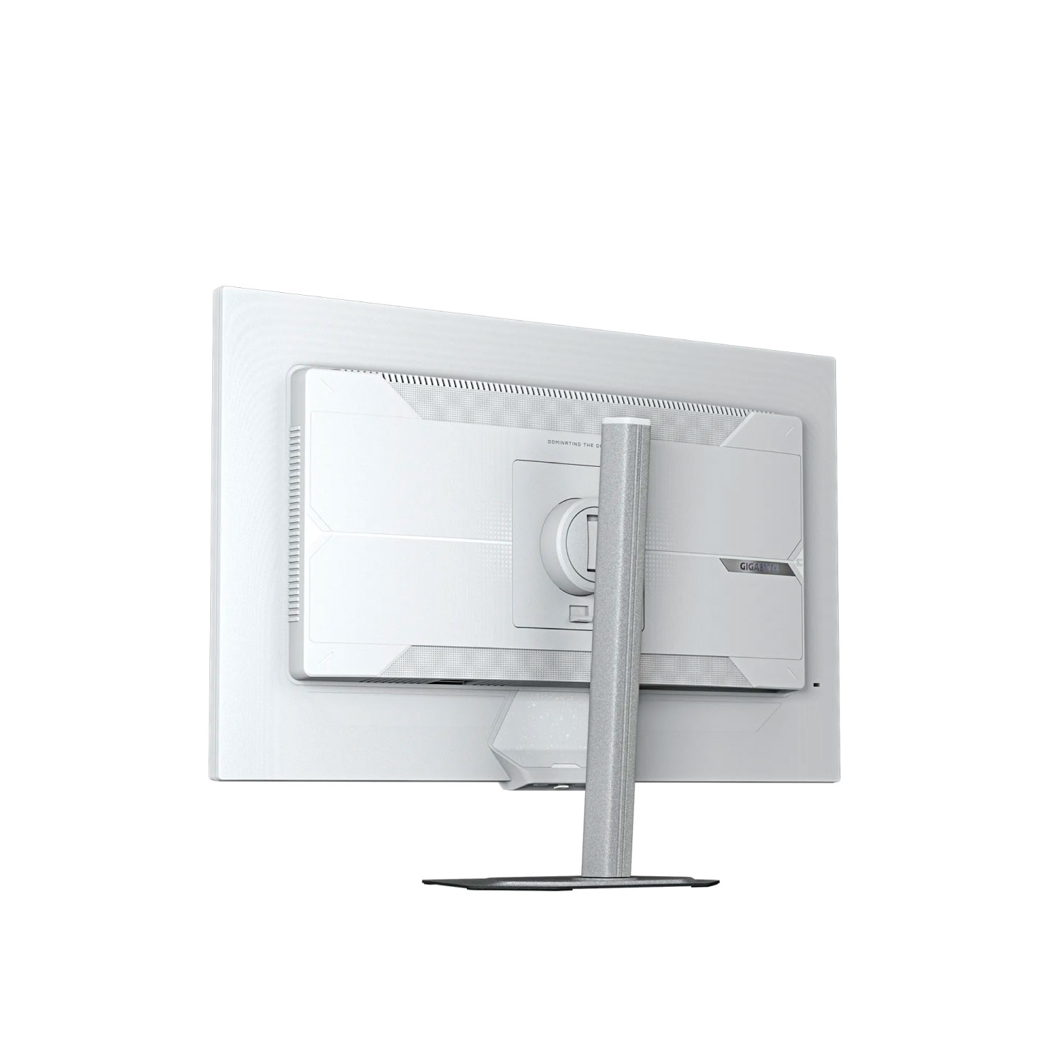 Monitor Gigabyte M27q2 Qd Ice 27 Qhd 200hz 1ms Hdr400 Blanco