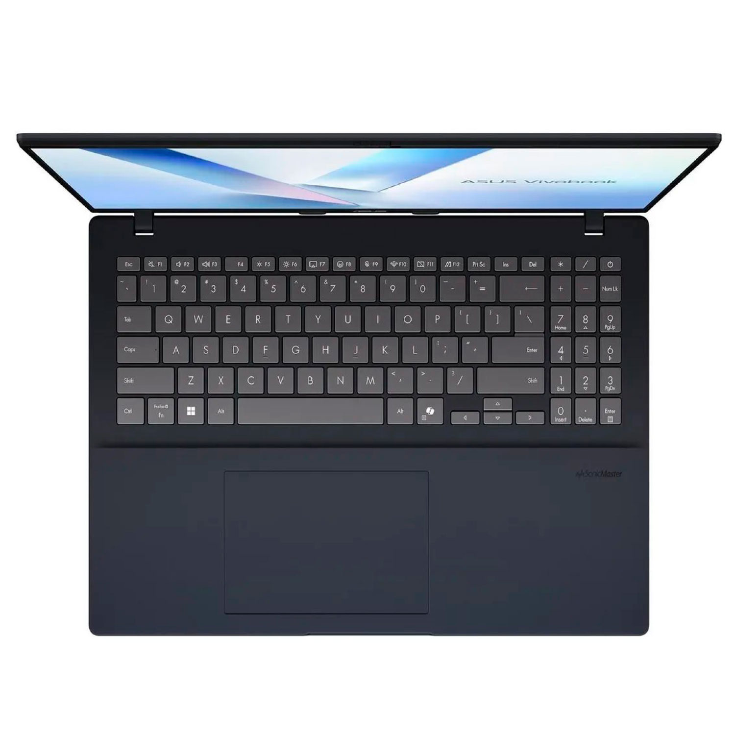 NOTEBOOK RYZEN AI 7 350-5060-1