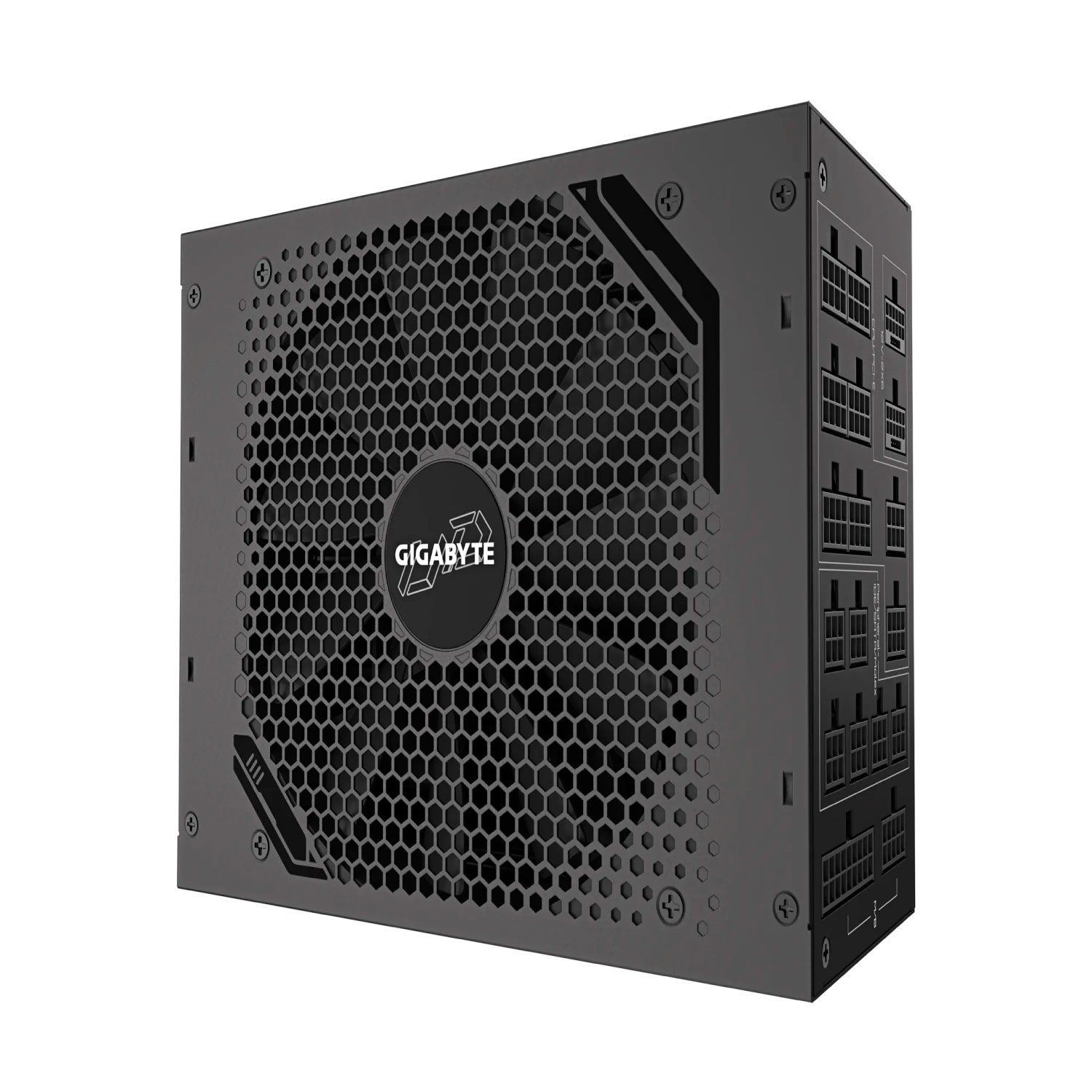 FUENTE 80 PLUS UD1600GM PG5